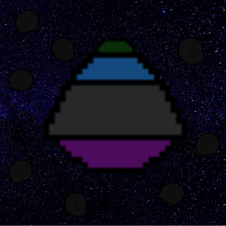 Blacktroid