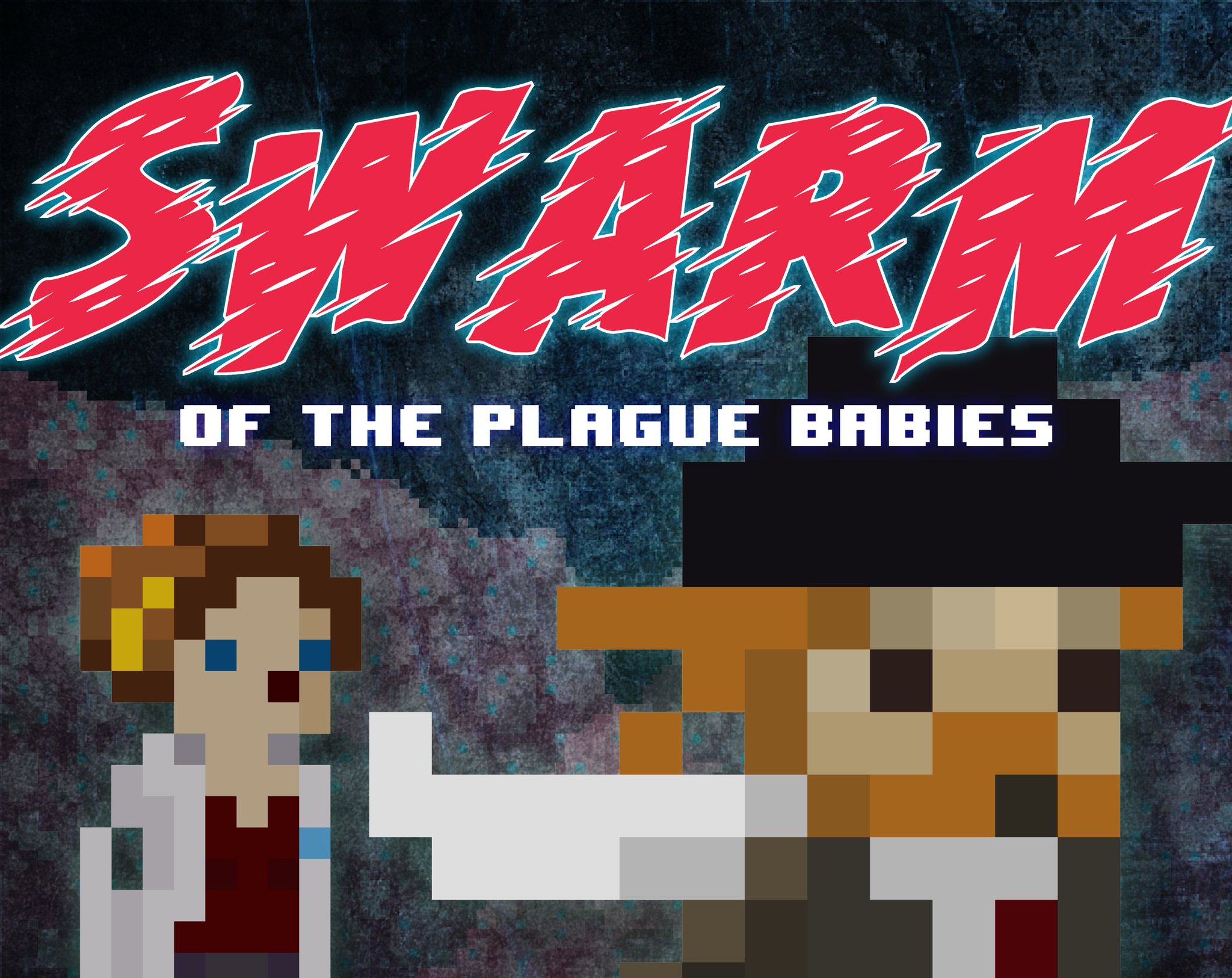Swarm of the Plague Babies