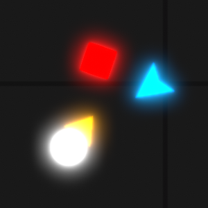 Neon Arena