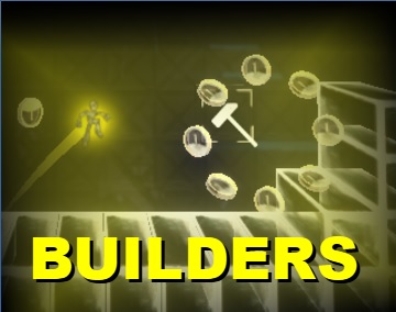 Builders demo 1