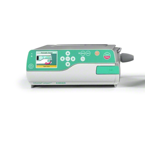 Infusomat Compact Plus