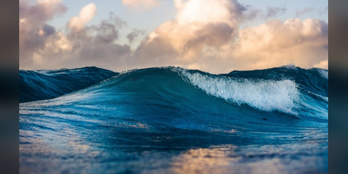 Cover image for To The Sea Again