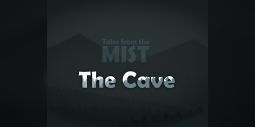 Cover image for The Cave