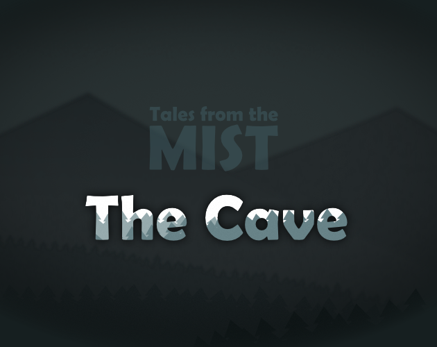 Cover image for The Cave