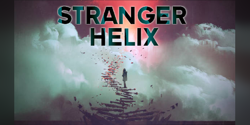 Cover image for Stranger Helix