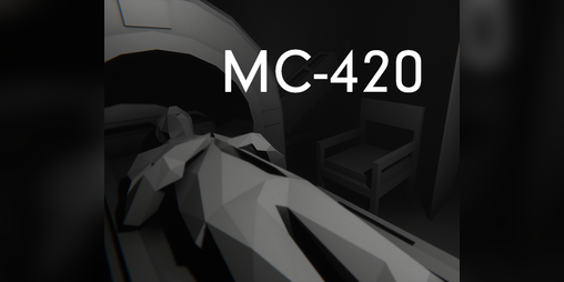 Cover image for MC-420