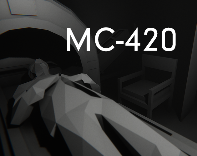 Cover image for MC-420