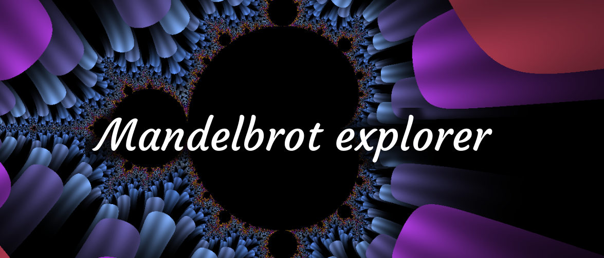 Mandelbrot Fractal