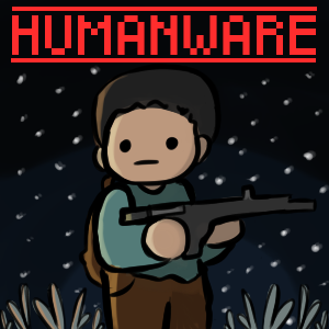 HUMANWARE