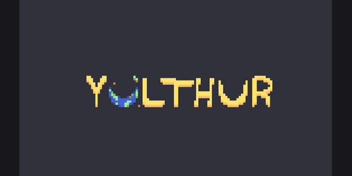 Cover image for Yulthur
