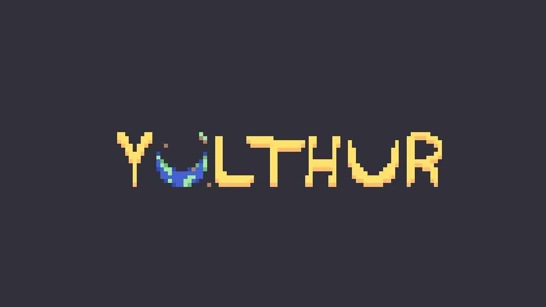 Cover image for Yulthur