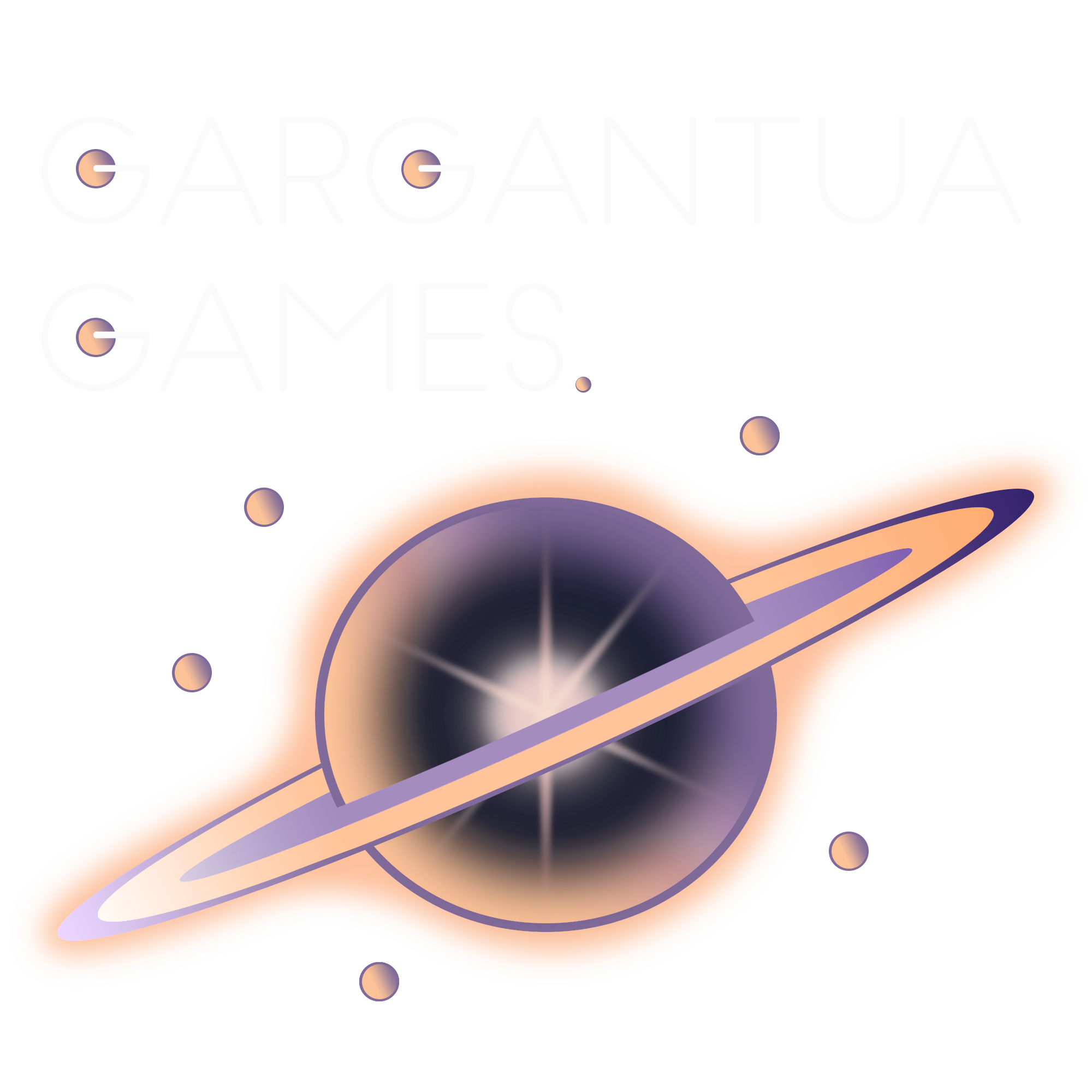 Gargantua Games Logo