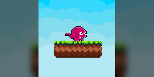 Cover image for PangolinEndlessRunner