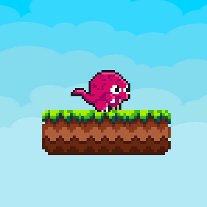 Cover image for PangolinEndlessRunner