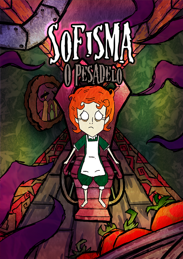 Sophism the Nightmare