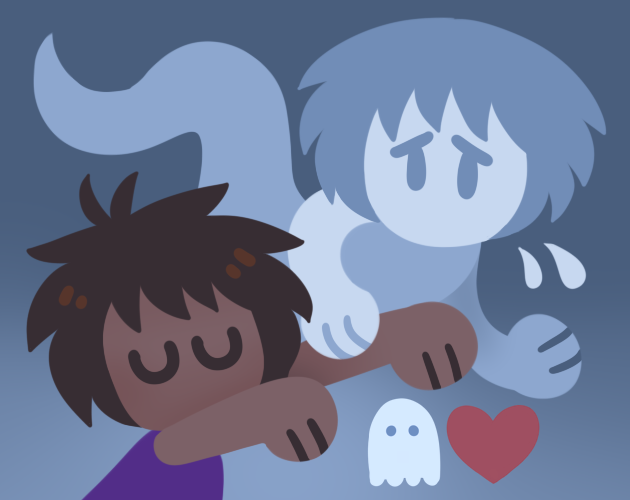 Cover image for GhostCare