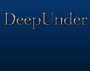 DeepUnder
