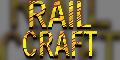 Cover image for RailCraft