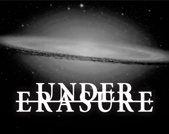 Under Erasure