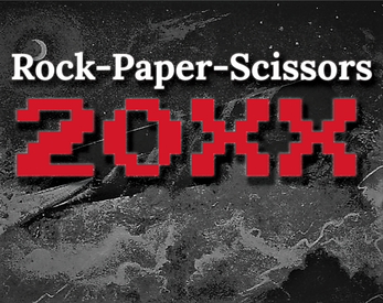Rock-Paper-Scissors 20XX