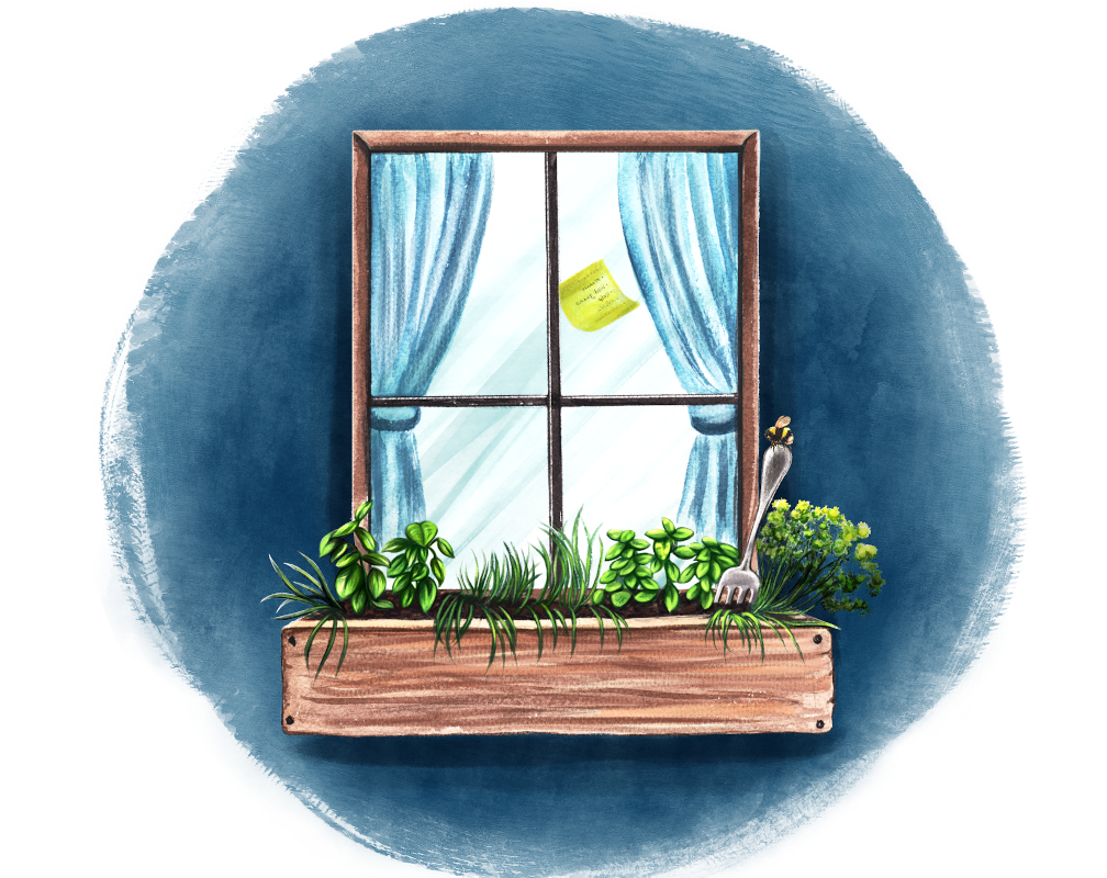 Cover image for Next Door