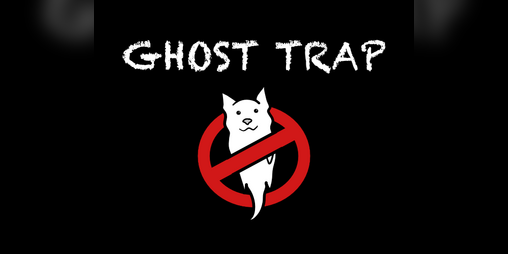 Cover image for Ghost Trap