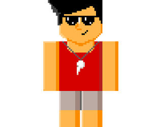 Guardavidas 2D