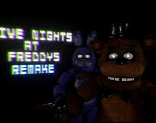 FNAF1-FREE-ROAM-UE4-3D-FAN-GAME-(UNOFFICIAL)