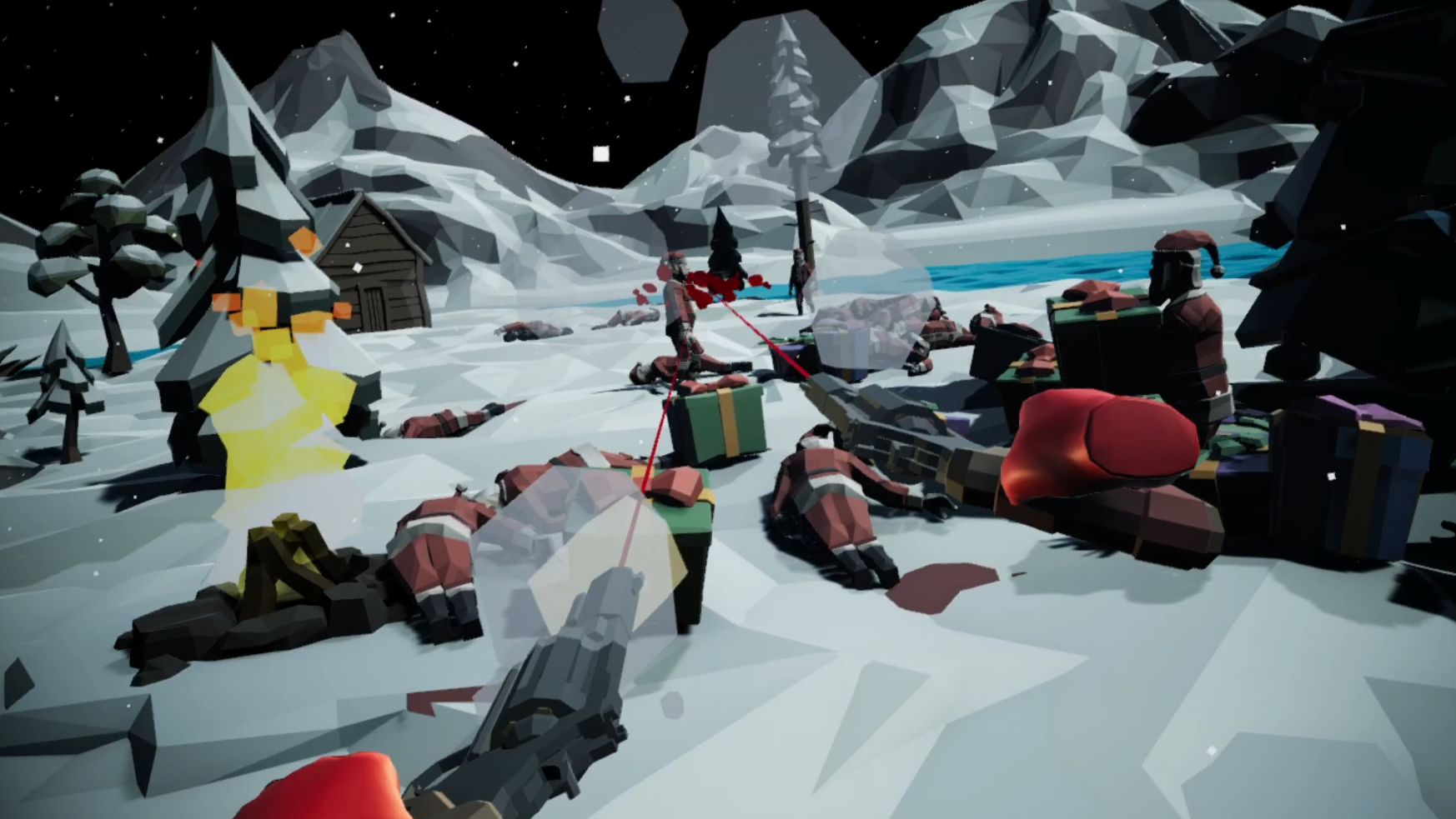 Slayride VR