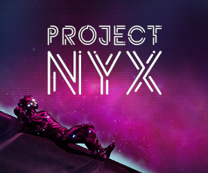 Project Nyx by Major7th Games