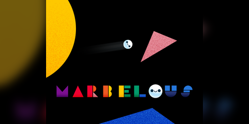 Cover image for Marbelous