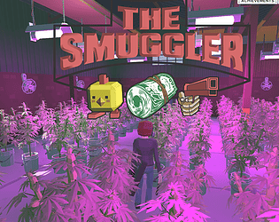 The Smuggler Thumbnail