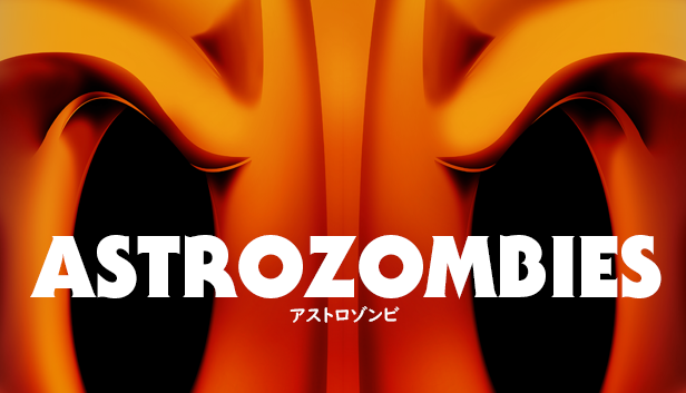 Cover image for Astrozombies