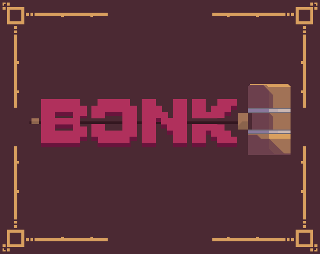 Bonk! by TheVoid, Anker