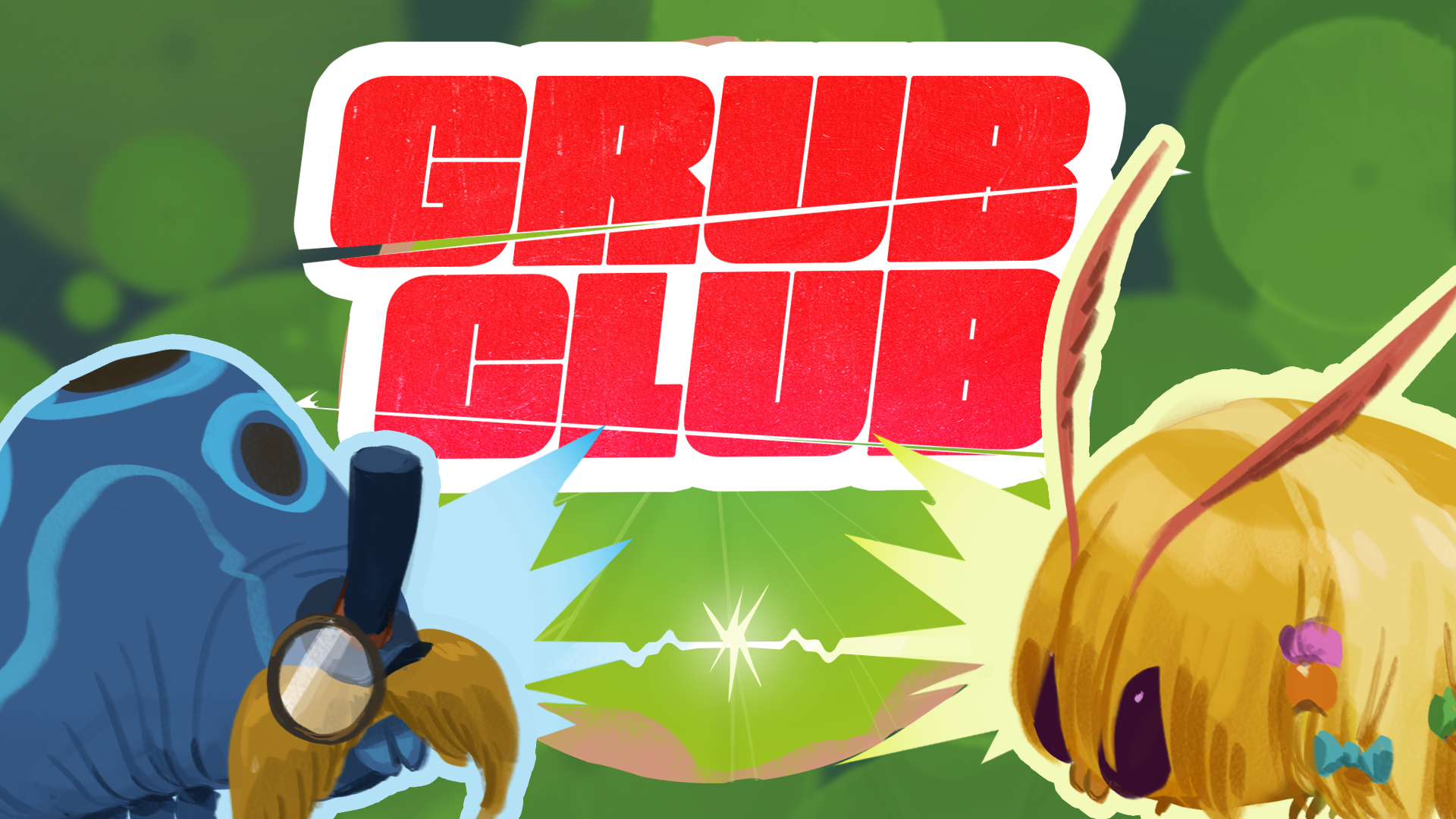 GrubClub