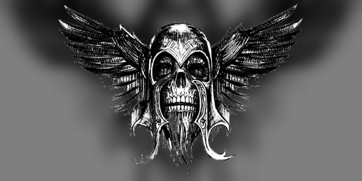 Cover image for The Laws of Skorne