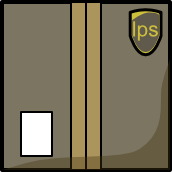 Lunar Postal Service