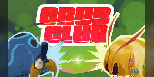 Cover image for GrubClub