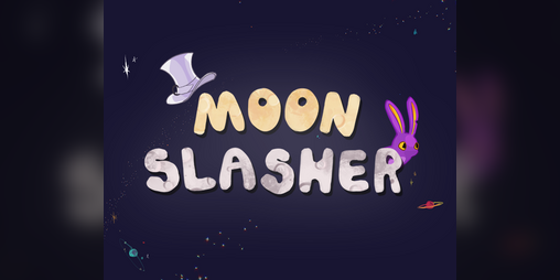 Cover image for Moon Slasher