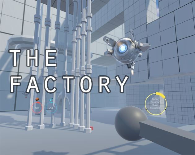 The Factory