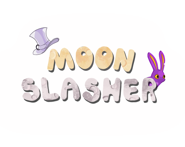 Moon Slasher Mac OS