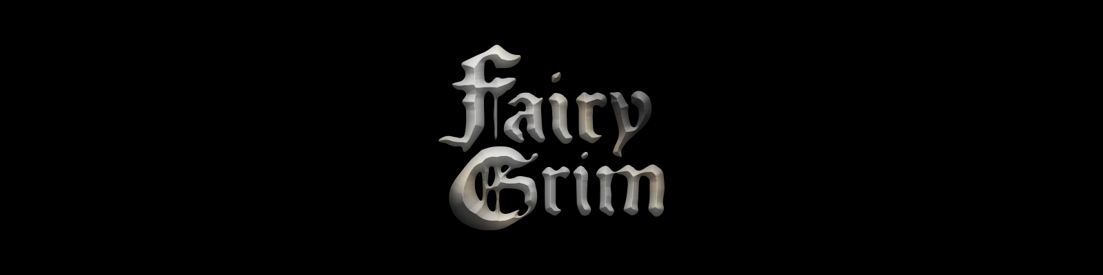 Fairy Grim