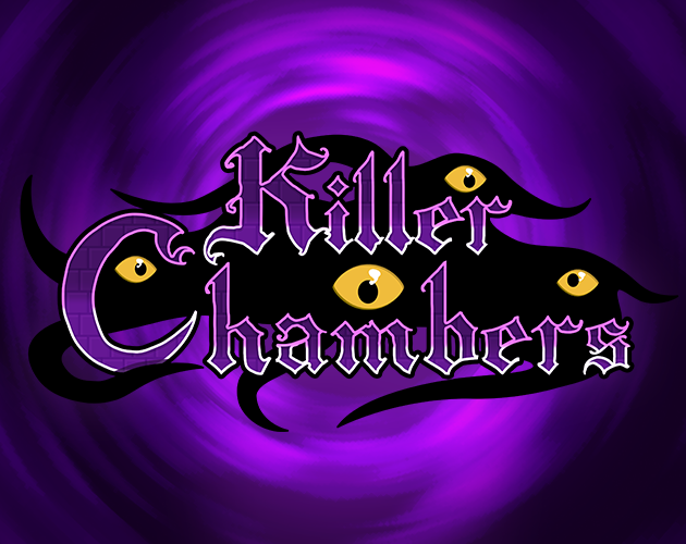 Killer Chambers By Village Bench