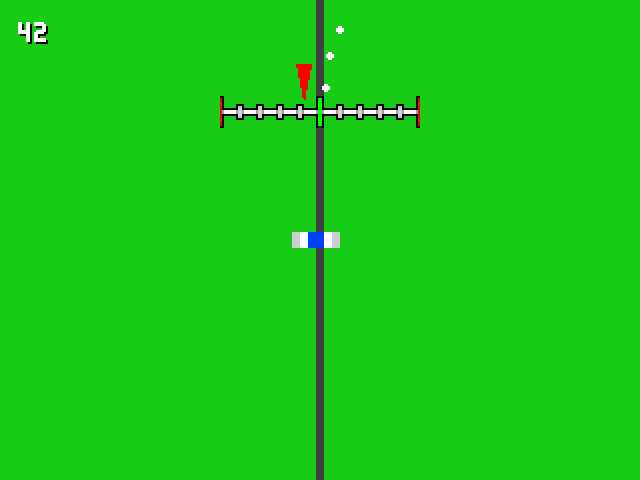 Cover image for balance game