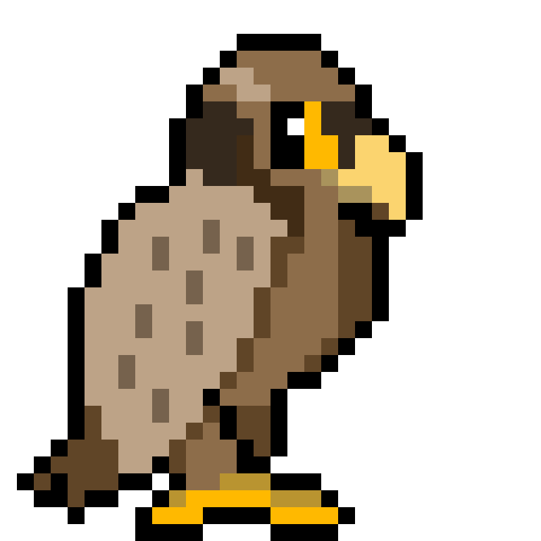 BirdChase
