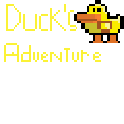 Duck's Adventure