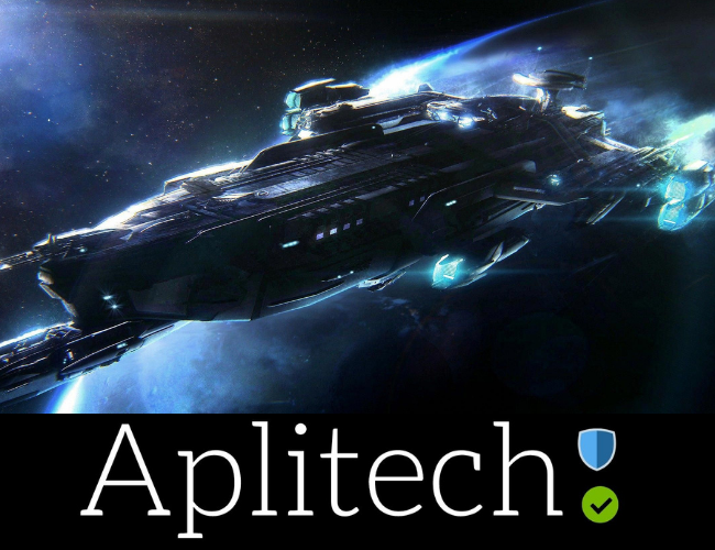Aplitech Defenders