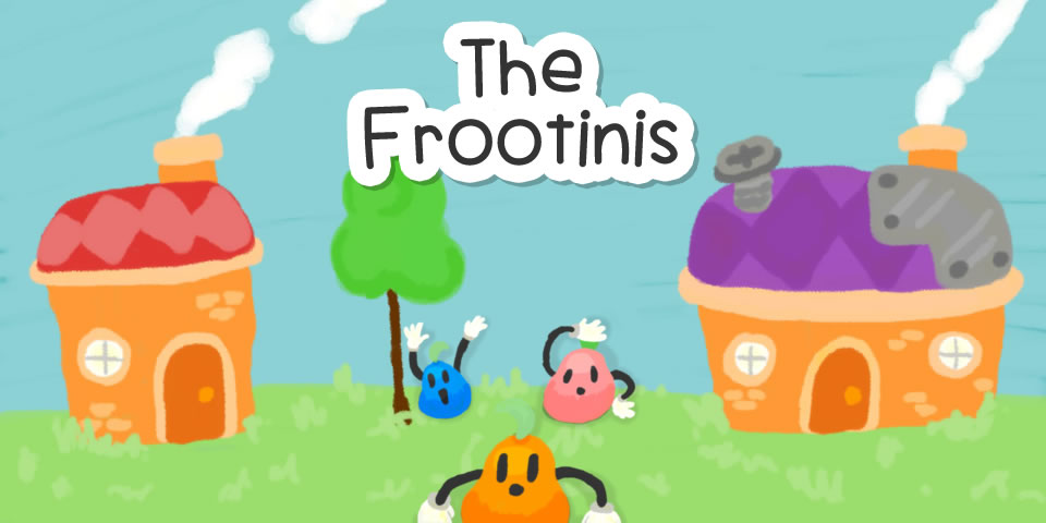 The Frootinis