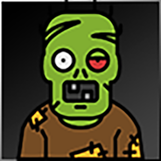 Zombie Shoot cover