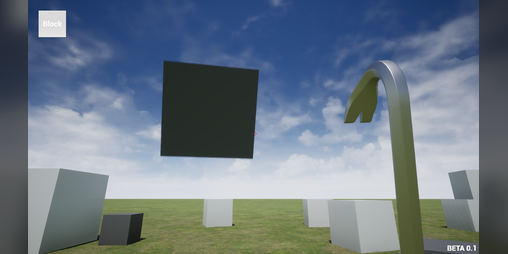 Cover image for UE4 Sandbox Game [Beta]